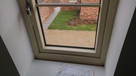 Large Gap In Window Reveal