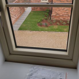 Large Gap In Window Reveal